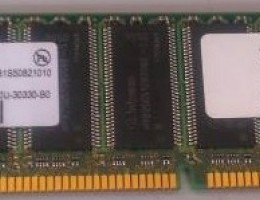 HYS72D128320HU-5-B Infineon IBM 1Gb DDR PC-3200 400Mhz ECC