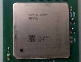 SL6VN Процессор Intel Xeon 2.80GHz, 512K, 533MHz