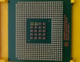 SL6VP  Intel Xeon 3.06GHz, 512K, 533MHz