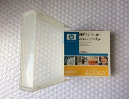 C7972A   HP LTO-2 Ultrium 400 