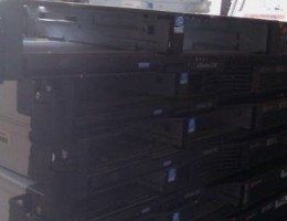 1879-43x v4  IBM x336 1xXeon(3200Mhz/1MB) /2Gb/0Hdd/CD/1