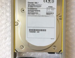 005048808 EMC Clariion 300GB 10K 2/4Gbs FC HDD