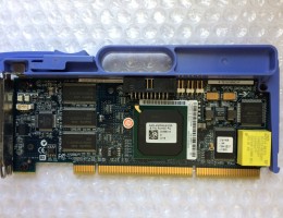 13N2233 IBM ServeRAID 8i ASR-4005SAS 256MB PCI-X SAS Raid Card