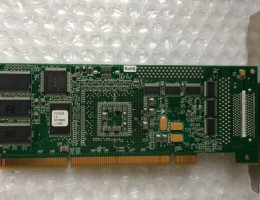ASR-2230SLP/128 SCSI RAID  Adaptec
