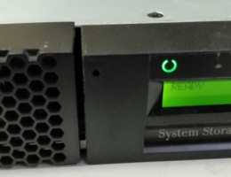 45E4831 IBM System Storage TS2900 LTO4