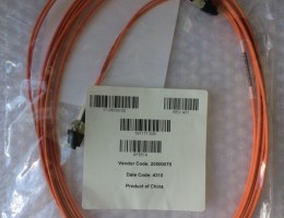 191117-005 HP 5m LC to LC FC Fiber-Optic Short Wave Multimode Interface Cable