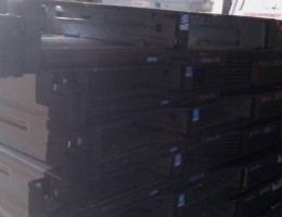 1879-43x v3  IBM x336 1xXeon(3600Mhz/2MB) /2Gb/0Hdd/CD/1