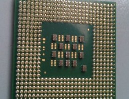 SL6FK Intel Pentium 4 M 2.00GHz, 512K