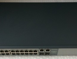J9019A HP ProCurve Switch 2510-24 - switch - 24 ports