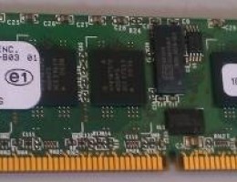 SB1287RDR212435IA Smart 1Gb DDR2 PC2-3200 ECC REG 1R