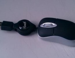 RNA-E3010 Travel kit (Mouse, CardReader, USB Hub)