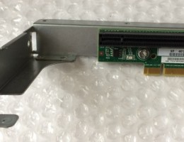 539372-001 HP DL160 G6 DL165s G7 PCIe X4 Riser Card