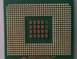 SL6VL Процессор Intel Xeon 2.40GHz, 512K, 533MHz